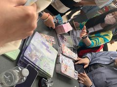 -海底捞火锅(龙岗星河COCO Park店)