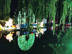 -湖光月色临湖音乐餐厅(台儿庄古城店)