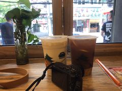 -放哈·甜醅子奶茶创造者(正宁路店)
