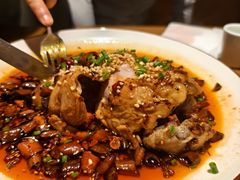 -卞氏菜根香(青羊万达店)