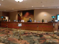 -成都天府丽都喜来登饭店