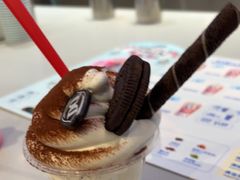 -DQ·蛋糕·冰淇淋(南开大悦城2F店)