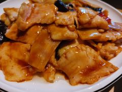 -兔爸私家小厨(新北万达店)
