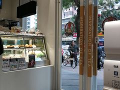 -喜茶(滨江宏岸店)