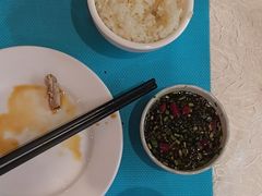 -糟粕醋·椰苑海南菜餐厅(亚龙湾天域酒店)