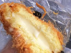 海苔肉松贝贝-鲍师傅糕点(五角场店)