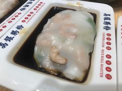 -荔银肠粉·非遗手藝(夫子庙店)