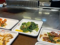 -湘汇概念铁板烧(铁西万达店)