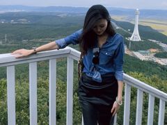 -帽儿山国家森林公园