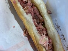 -驴世家驴肉火烧·凉皮·胡辣汤(五道口店)