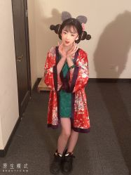 -盘子女人坊古装写真摄影(天津总店)