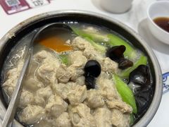-东方饺子王(新奥购物中心店)