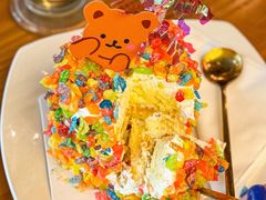 -街角 T·COFFEE 融合料理·BISTRO(车公庙店)