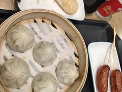 -回味鸭血粉丝汤(砂之船店)