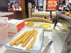 -麻辣因子滩羊火锅(世和广场店)