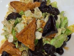 -肘子酥·天津菜·特色捞面(德云社店)