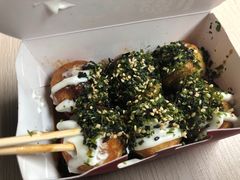 -咕噜咕噜·章鱼小丸子(西湖路店)