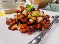 -董家大院·京味家常菜(朝丰家园店)