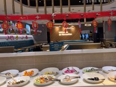 -豪客来牛排(重庆金源世纪广场1731店 )