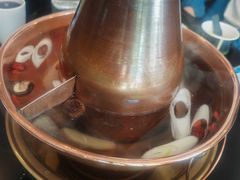 -北门涮肉·铜锅涮肉(南锣鼓巷店)