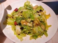-茅庐川菜(烟台万象汇店)