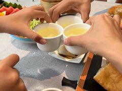 -晋江荣誉国际酒店·港誉茶餐厅