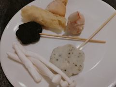 -匠牛亭·锅物烧肉放题自助(昆百大·泰业城店)