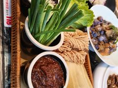 -四季明湖·鲁菜海鲜(明湖店)