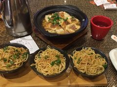 -老客家·客家菜(万达店)