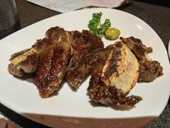 -大桥日本料理·日式放题·铁板定食(科兴科学园店)