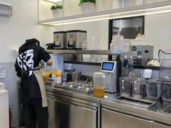 -7分甜(武林银泰店)
