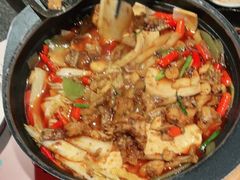 -蛙小侠·沸腾砂锅牛蛙(增城东汇城店)