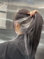 -禾曼造型