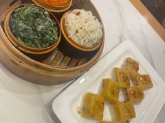 -晋阳春·山西菜·北京烤鸭(交大店)