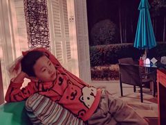 -三亚海棠湾万丽度假酒店