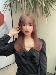 -3M hair美发沙龙