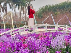 -盈香心动乐园