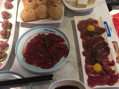 -许府牛火锅(星桥店)