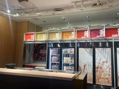 -西贝莜面村(常州新北万达广场店)