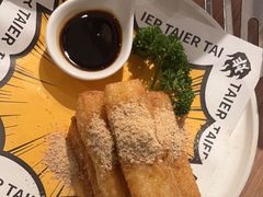 -新太二·鲜料川菜(万泰汇店)