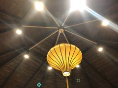 大堂-森谷美食公园(杨行店)