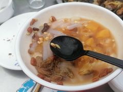 -清真·馬坡二旦烧烤(人生一串拍摄店)