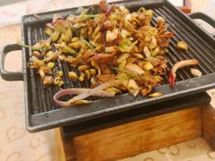 -大鸭梨(天通西苑店)