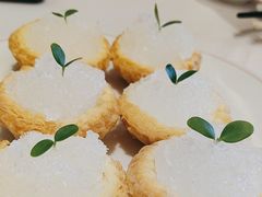 -正佳广场万豪酒店-粤菜餐厅·点心·海鲜·聚餐