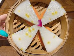 -福慧慈缘素食餐厅(王府井店)