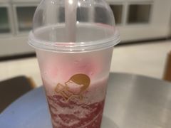 -喜茶(东莞汇一城店)