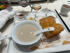 -天宁凯利时尚餐厅