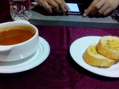 picture-昔士风中西餐厅(天河公园店)