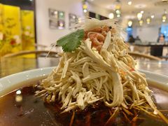 -冶春茶社(星汉大厦店)