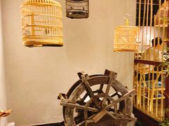 -云水瑶意境云南菜餐厅(大悦城店)